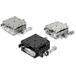 Bóng tuyến tính - Đầu micromet / Vít nạp XYSCG25